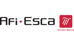 Afi Esca Logo