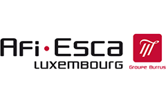 Afi Esca Luxembourg Logo