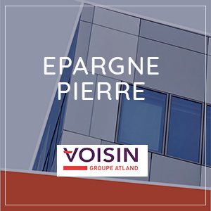 SCPI Épargne Pierre Voisin